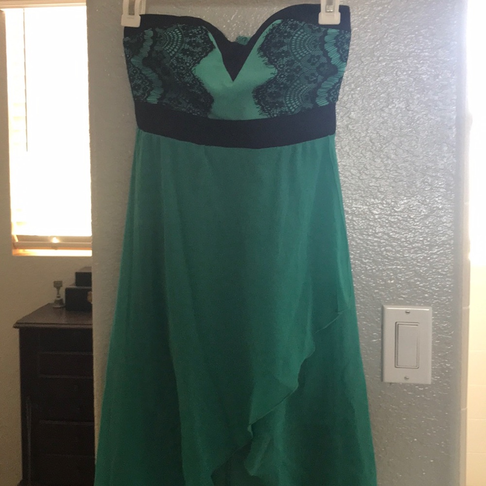 Windsor Dress